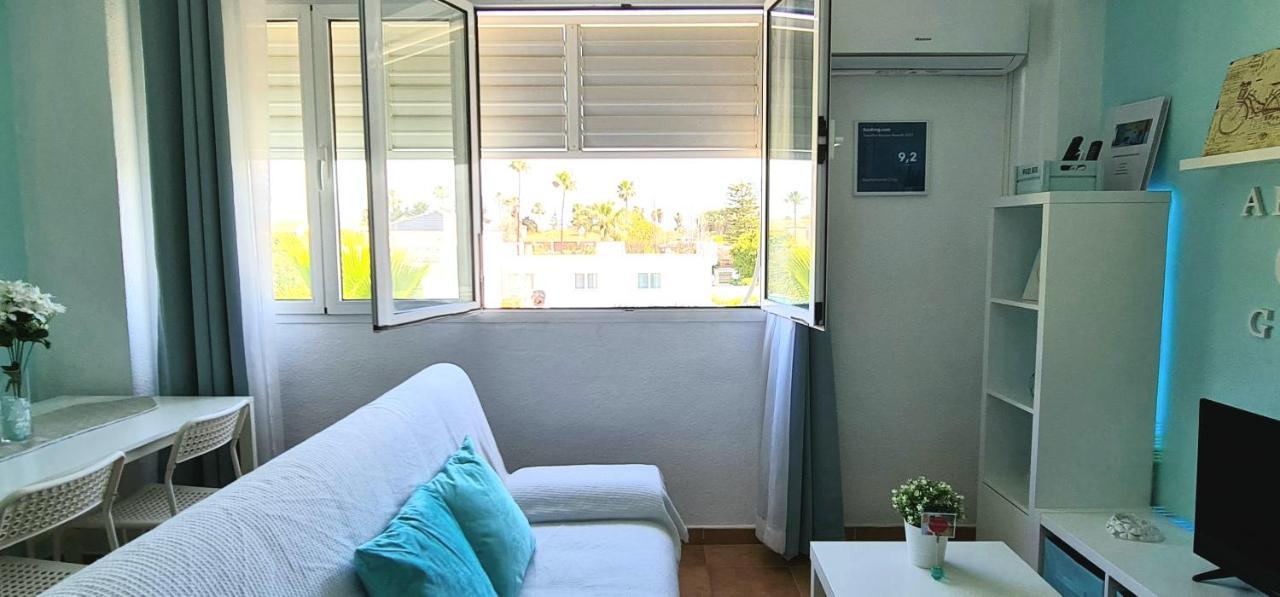Apartment Apartamento Chay *