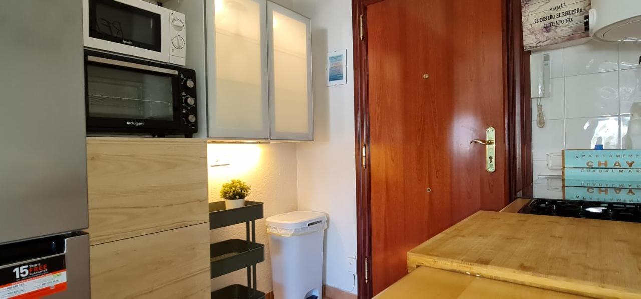 Apartamento Chay