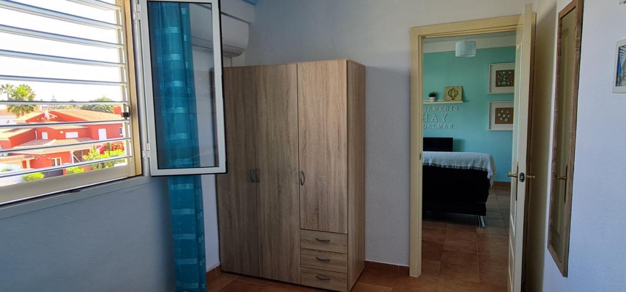 Apartamento Chay *