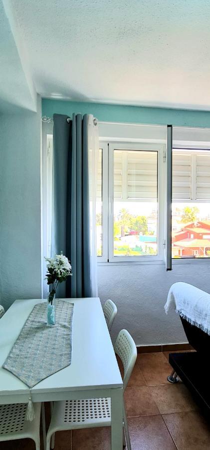 Apartment Apartamento Chay Malaga