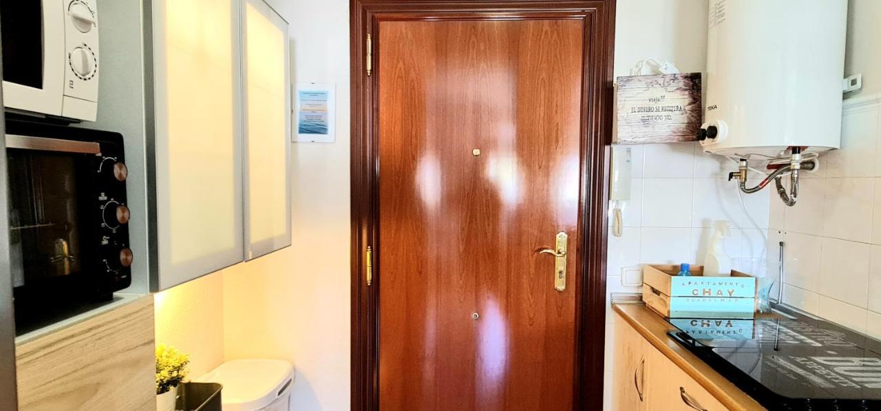 Apartamento Chay Apartment Malaga