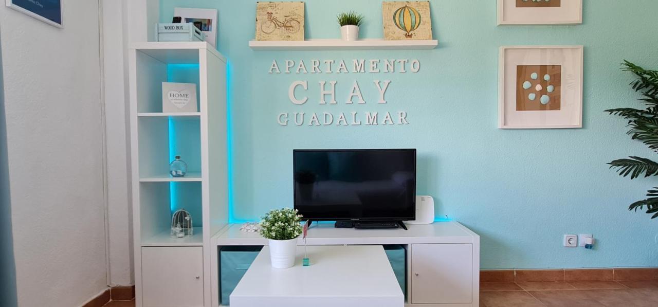 Apartment Apartamento Chay
