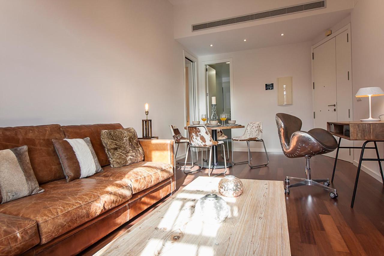 Apartment Center Flat Luxury *