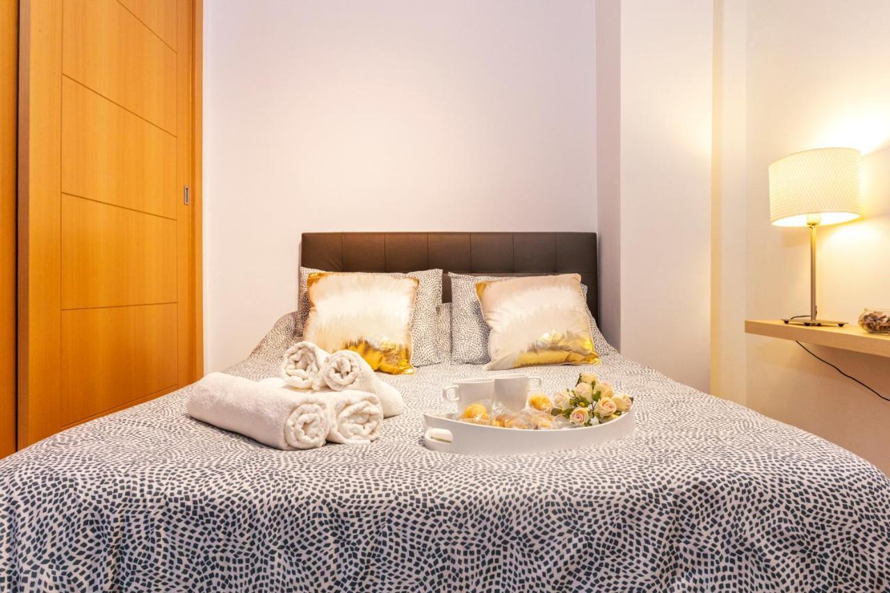 Apartment Covadonga Málaga