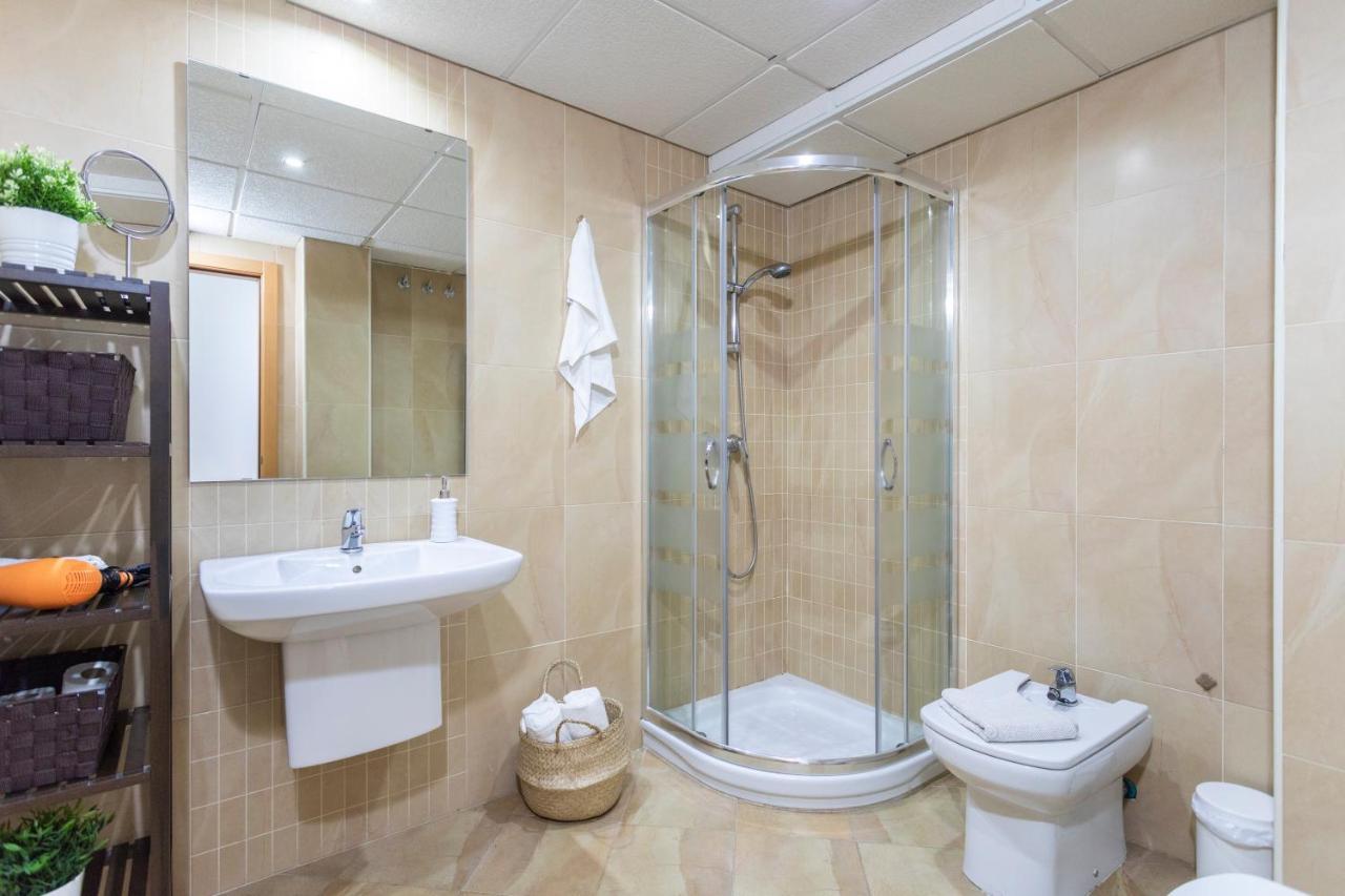 Apartment Covadonga Málaga