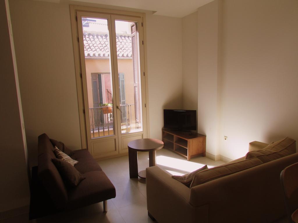 Los Patios De Beatas Apartment *