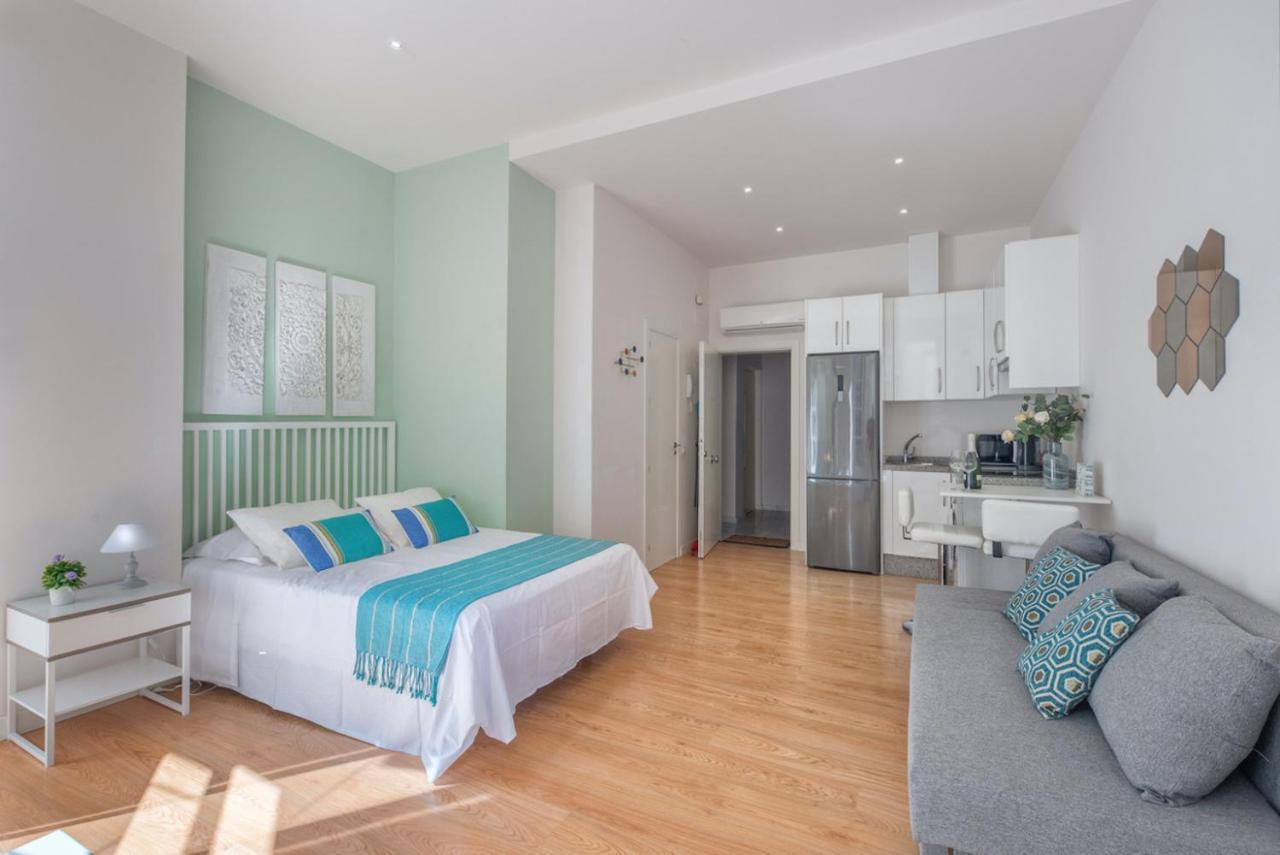 Apartment Mosquera Studio *