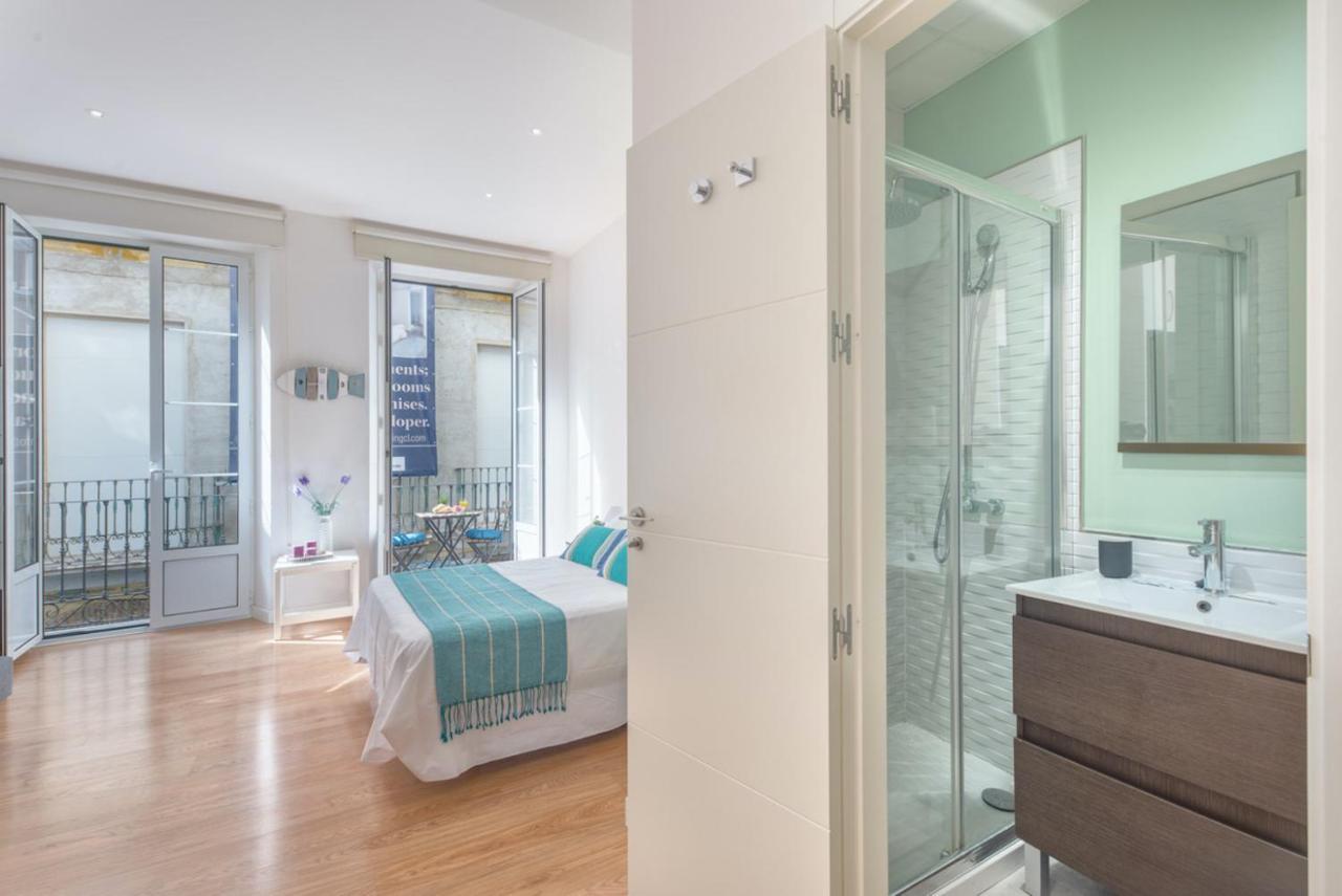 Mosquera Studio Apartment *