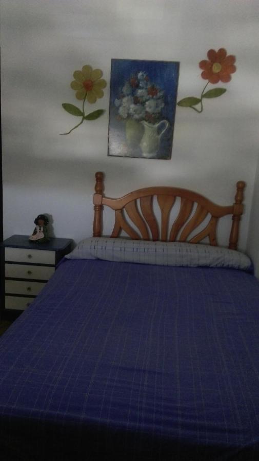 Piso Muy Amplio En . Apartment
