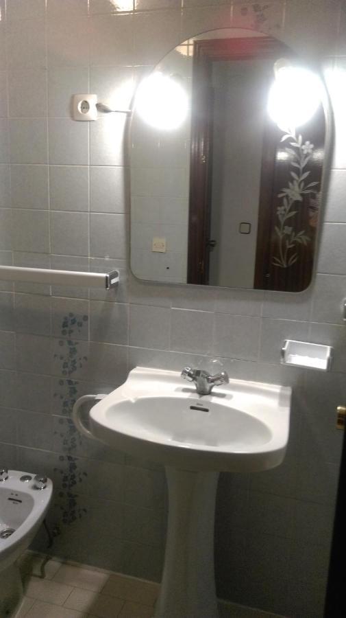 Piso Muy Amplio En . Malaga