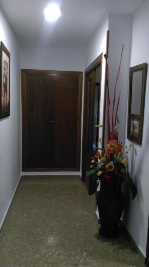 Apartment Piso Muy Amplio En . Malaga