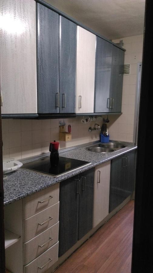 Piso Muy Amplio En . Apartment