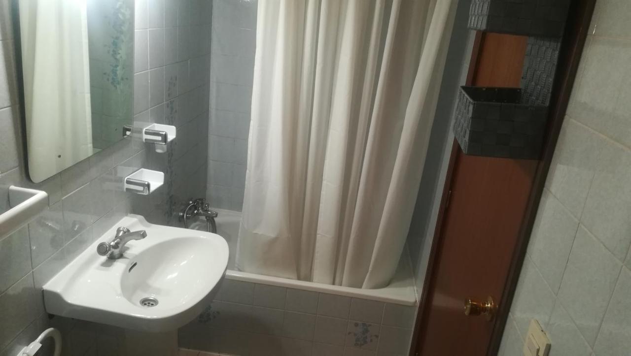 Apartment Piso Muy Amplio En . Malaga