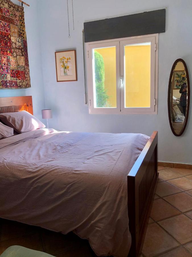 A Home-from-home With Stunning Views Fibre-optic Broadband + Uk And Spanish Tv * Málaga