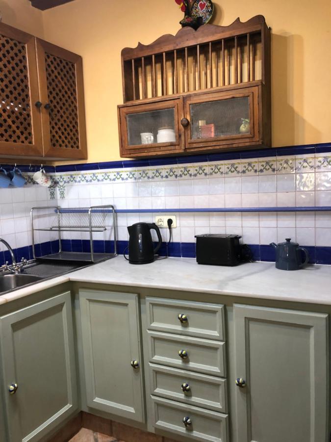Apartamento A Home-from-home With Stunning Views Fibre-optic Broadband + Uk And Spanish Tv
