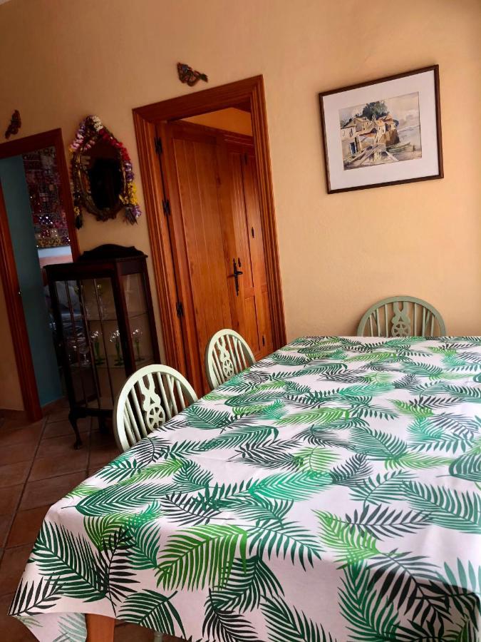 A Home-from-home With Stunning Views Fibre-optic Broadband + Uk And Spanish Tv Apartamento