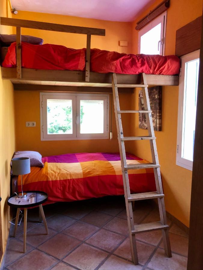 A Home-from-home With Stunning Views Fibre-optic Broadband + Uk And Spanish Tv Apartamento *