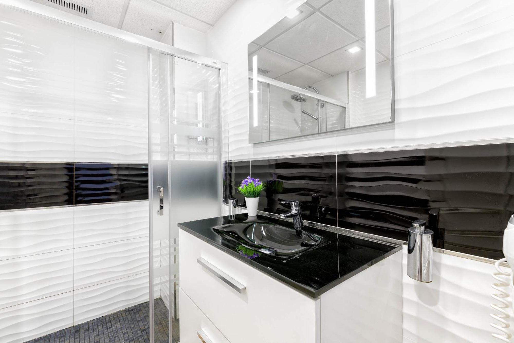 Luxury On The Beach By Rafleys *