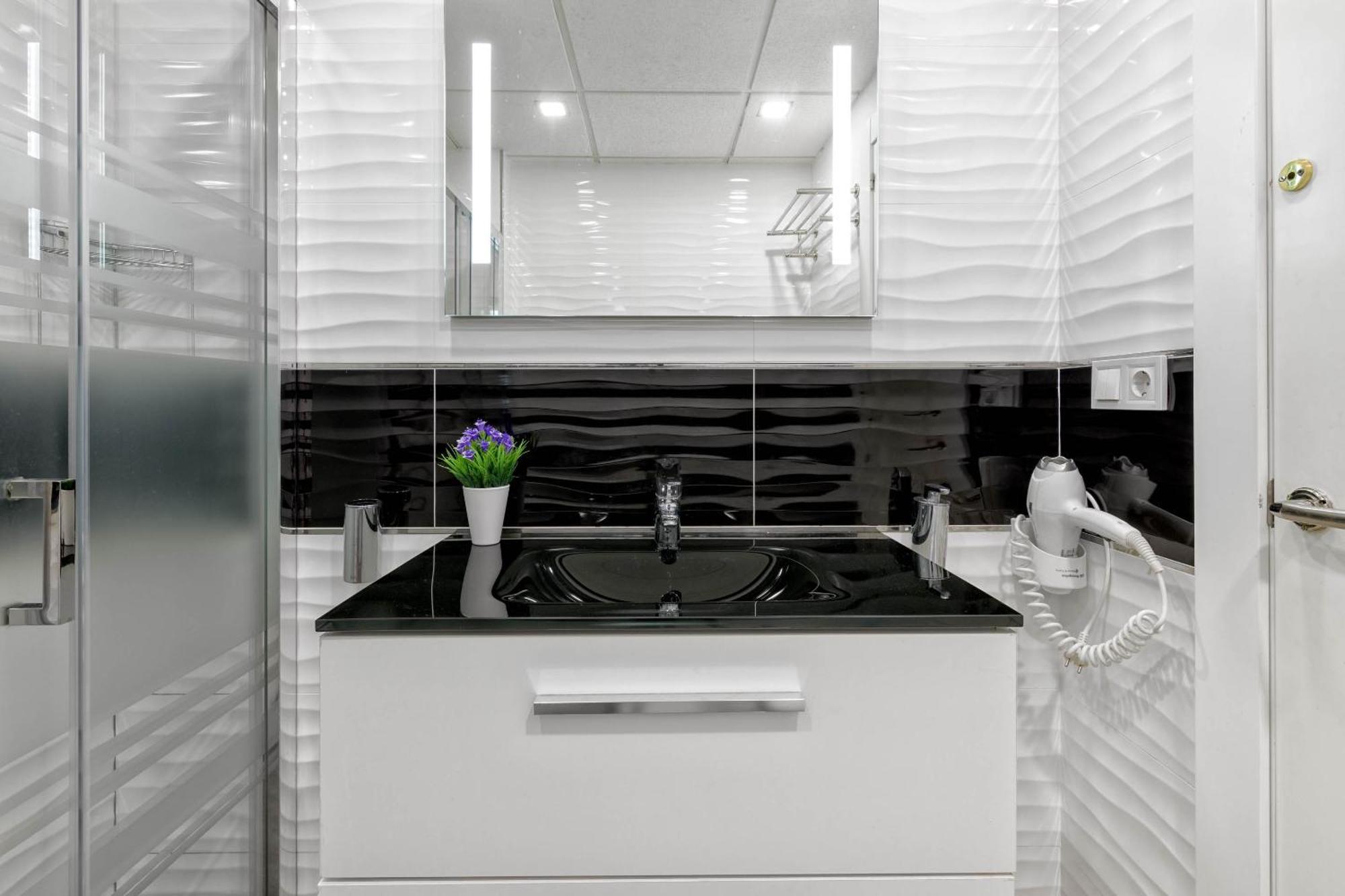 Apartamento Luxury On The Beach By Rafleys *