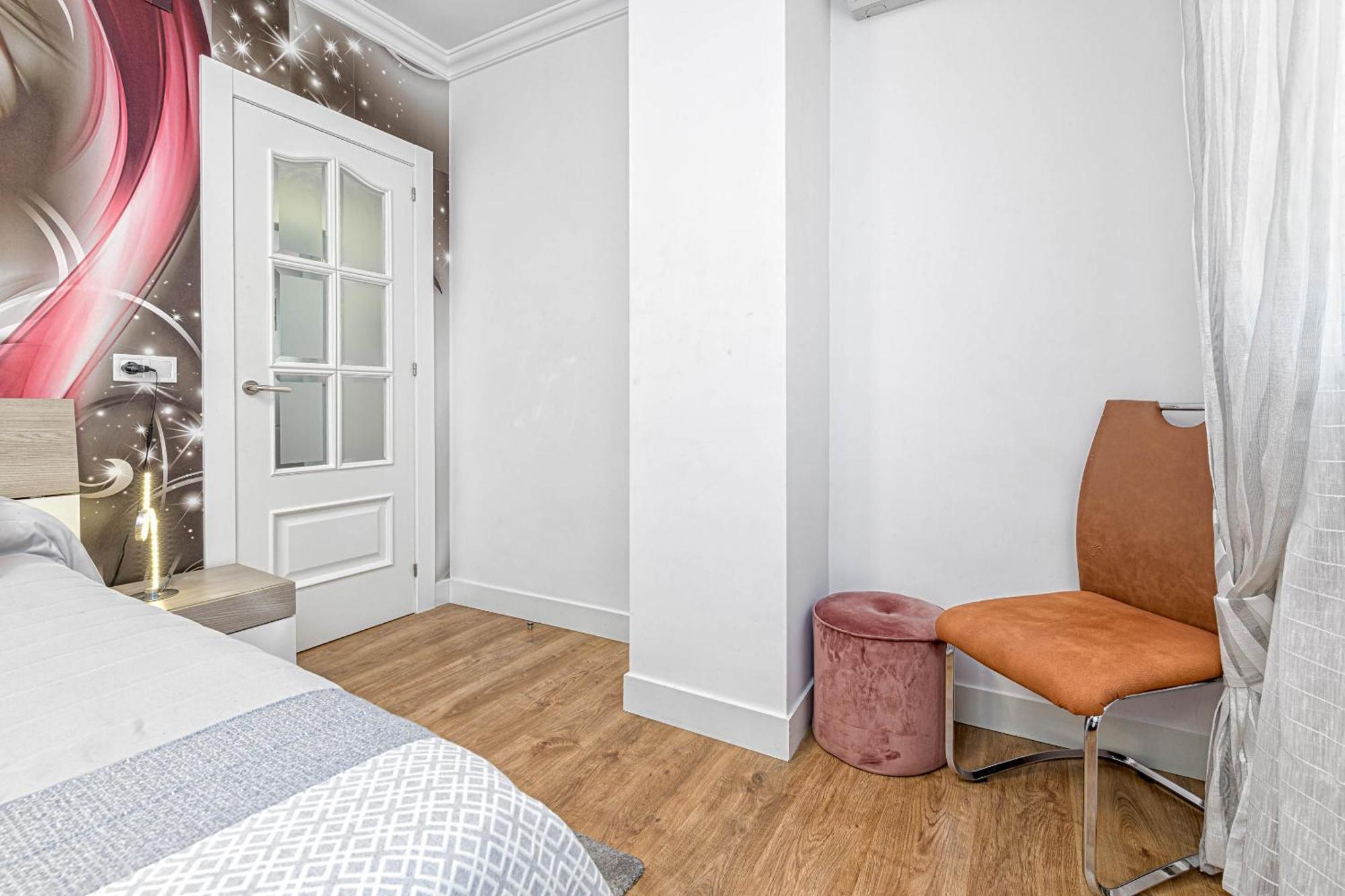 Apartamento Luxury On The Beach By Rafleys