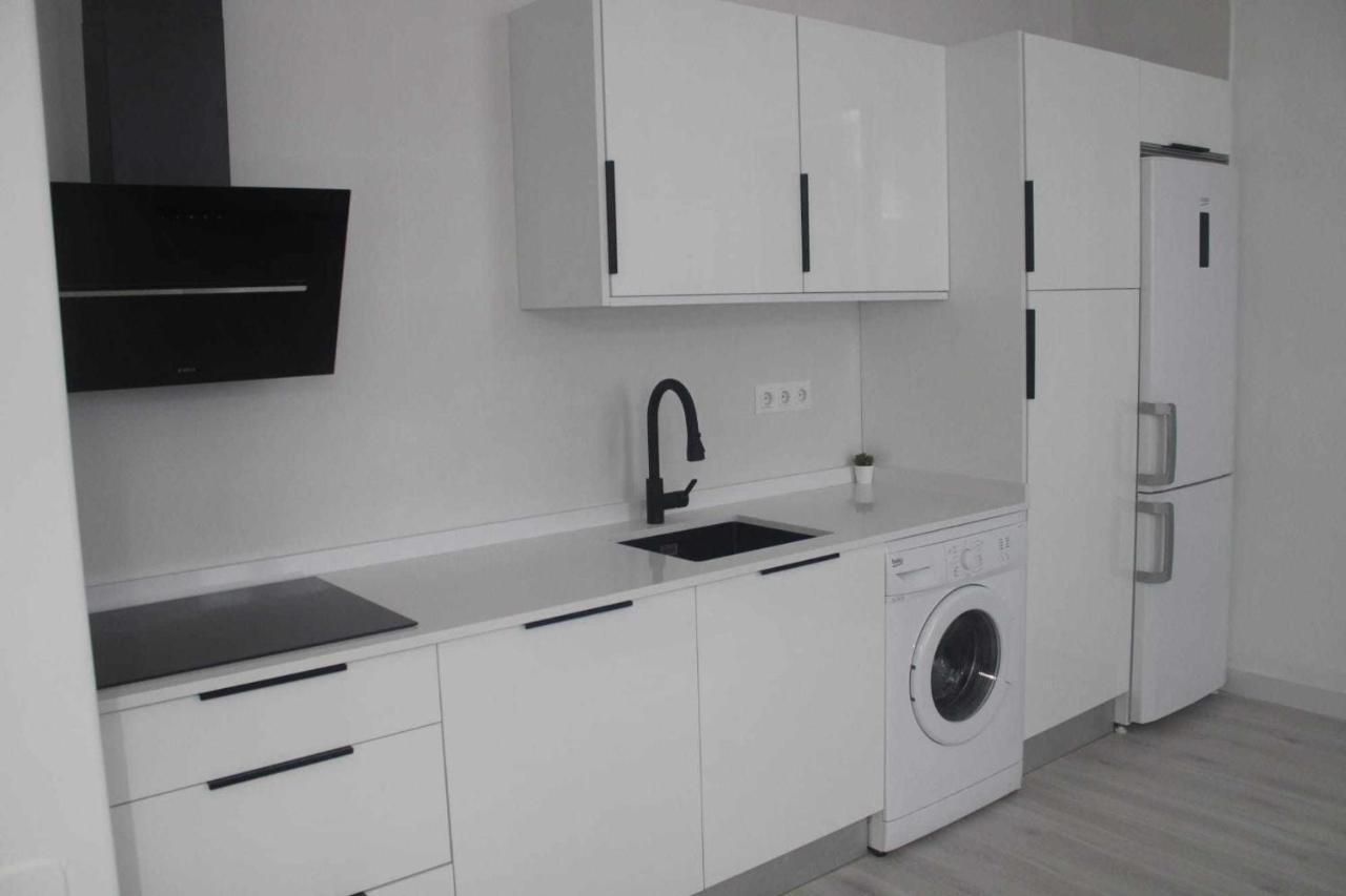 Acogedor Apartamento En El Corazon De Málaga