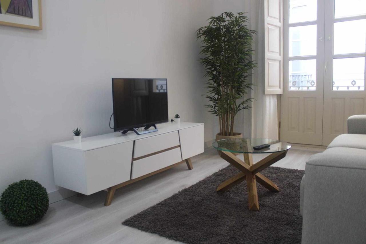 Acogedor Apartamento En El Corazon De Appartement