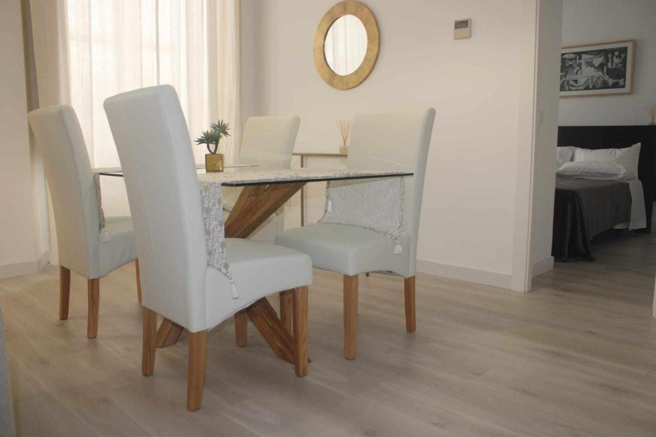 Appartement Acogedor Apartamento En El Corazon De *
