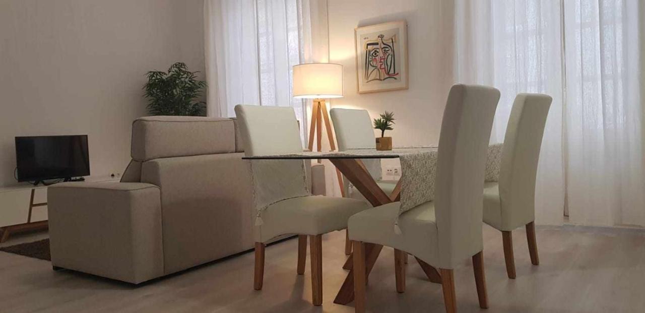 Appartement Acogedor Apartamento En El Corazon De