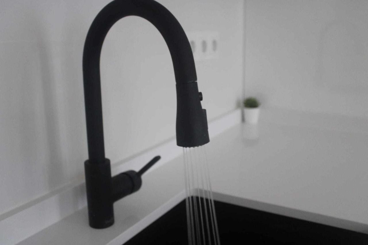 Appartement Acogedor Apartamento En El Corazon De Málaga