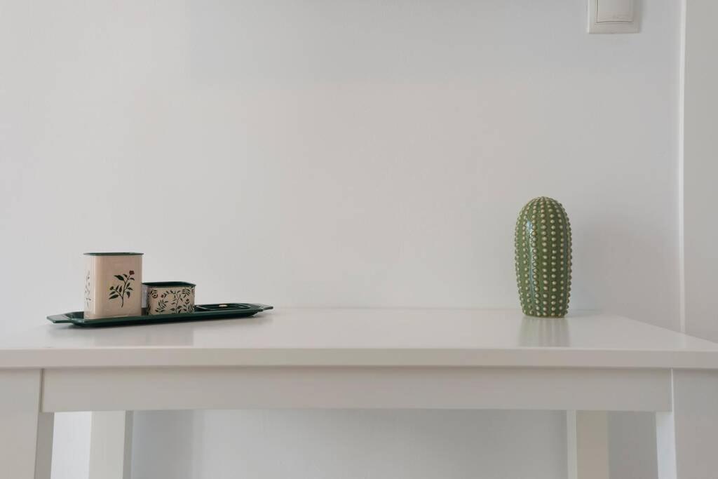 Tgh/ Victoria Center 2a Apartment Malaga
