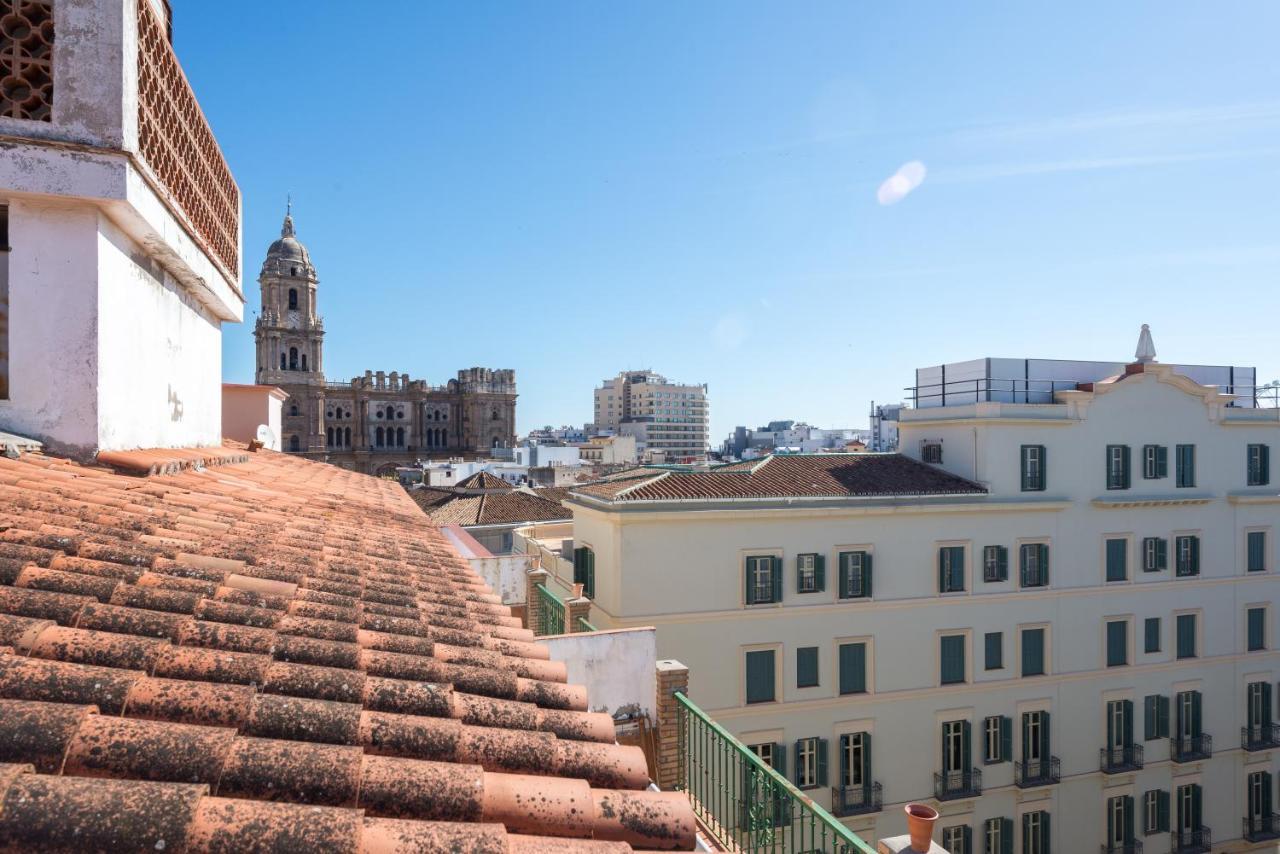 Flores - Atico Duplex Con Terraza - Probeyma - Appartement *