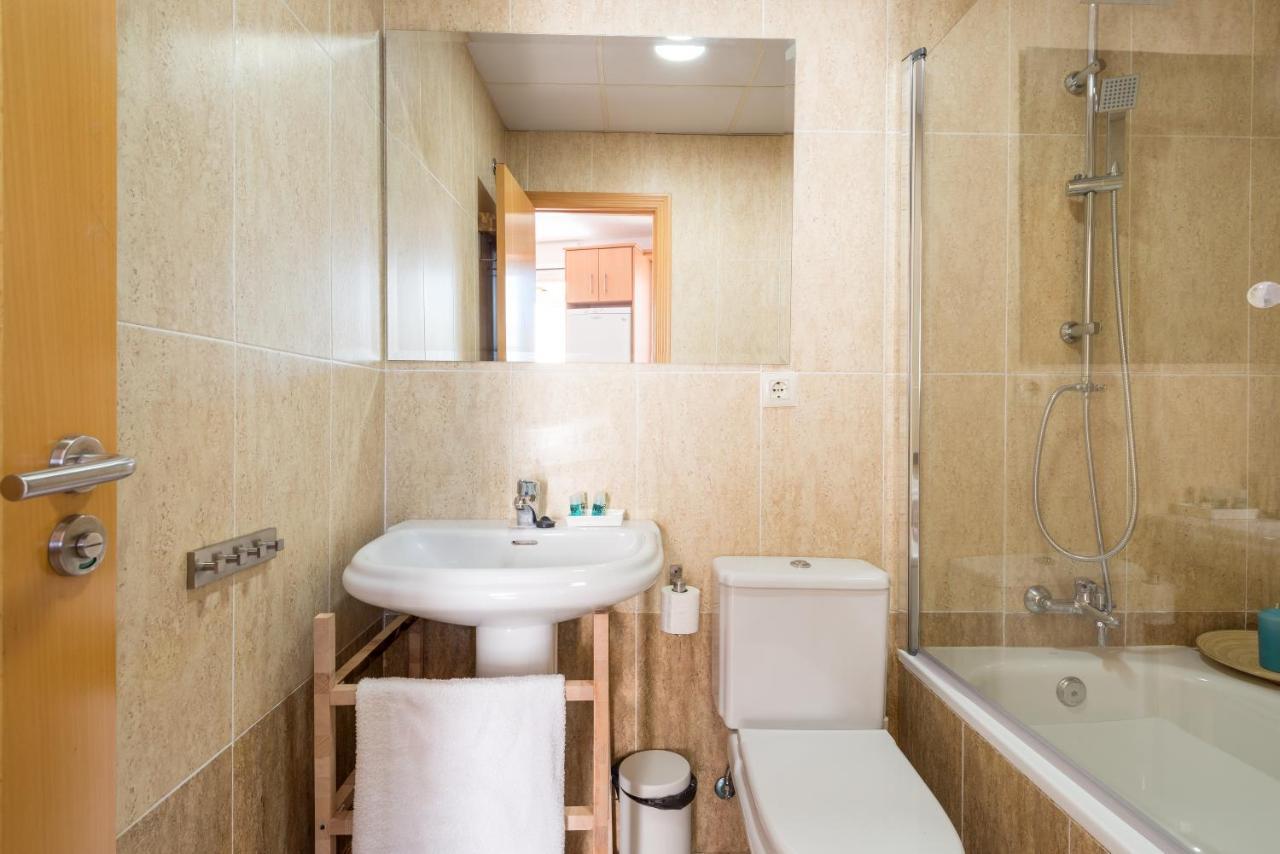 Flores - Atico Duplex Con Terraza - Probeyma - Appartement