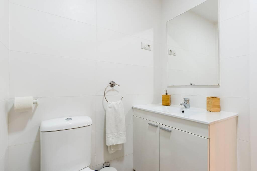 Apartment Tgh/ Victoria Center 2b