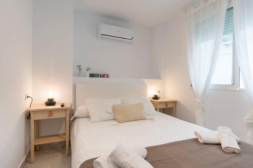 Tgh/ Victoria Center 2b Apartment Malaga