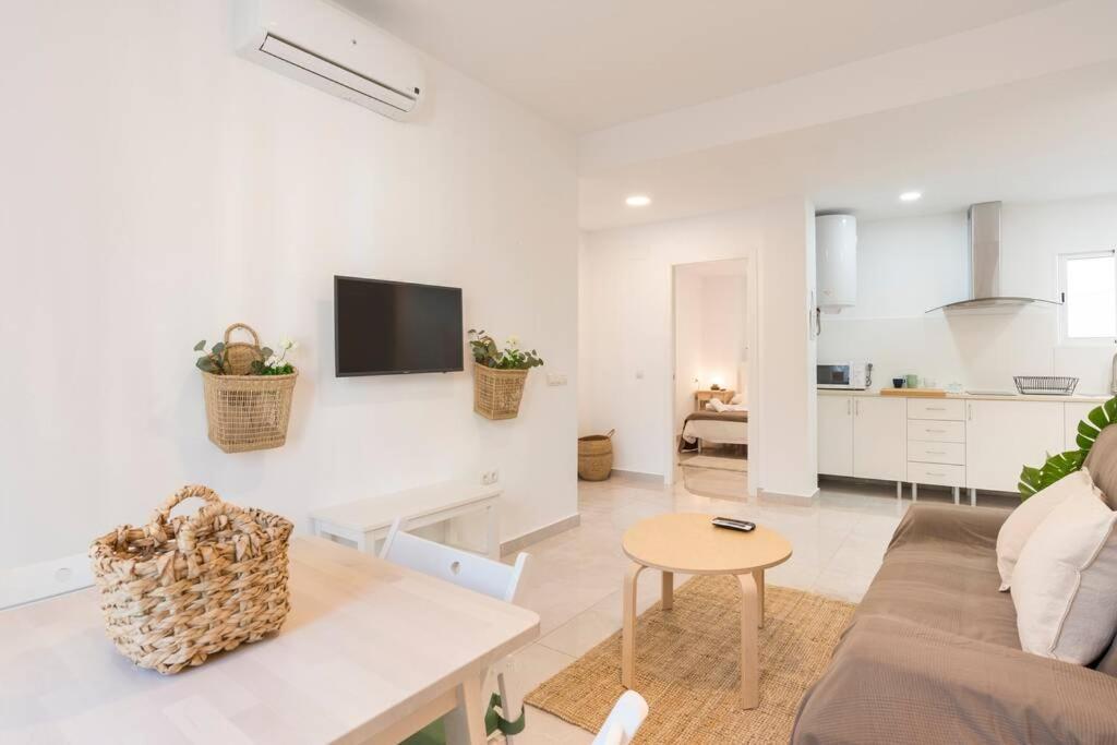 Tgh/ Victoria Center 2b Apartment Malaga