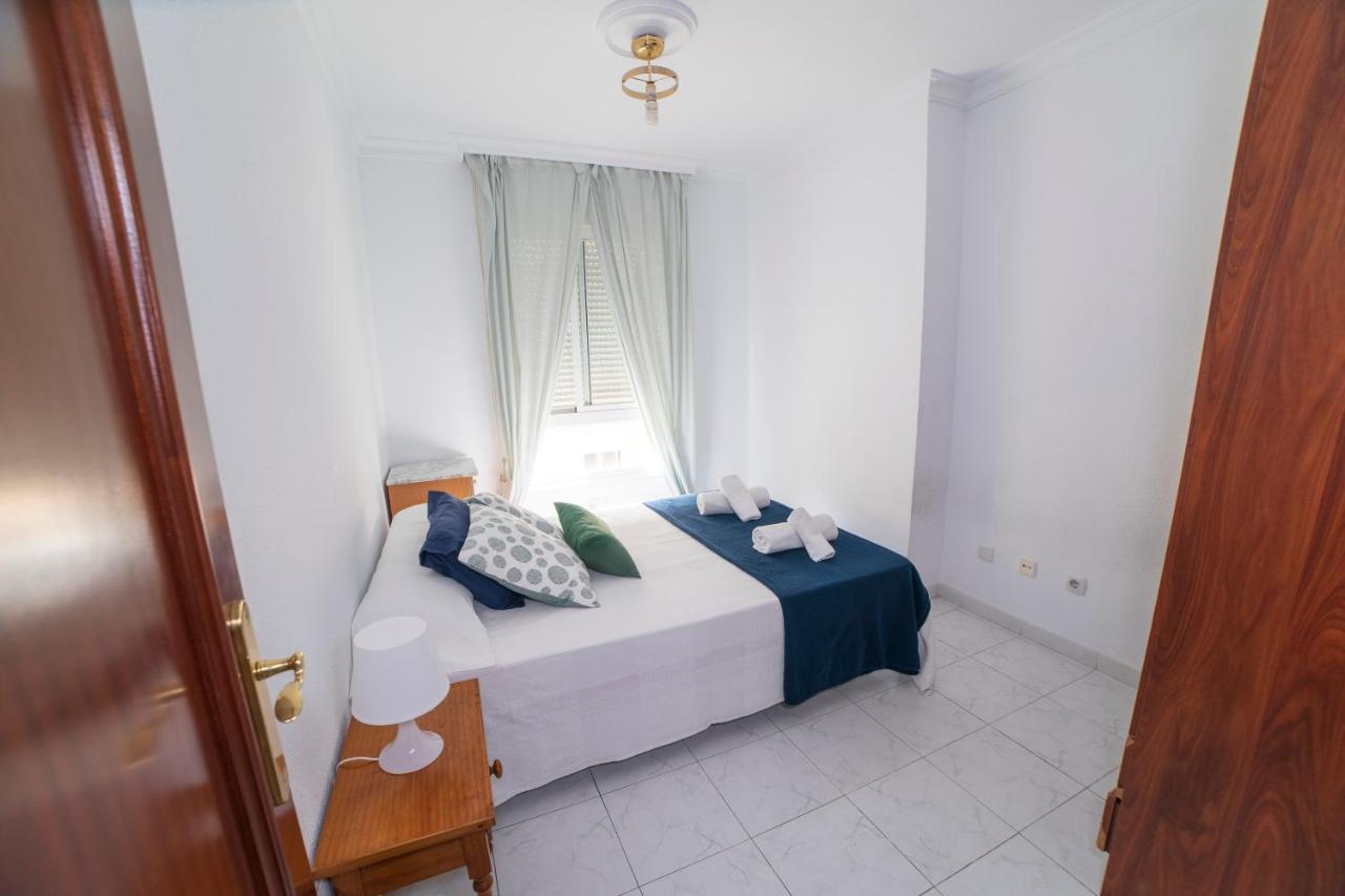Apartamento Piso Cerca Playa