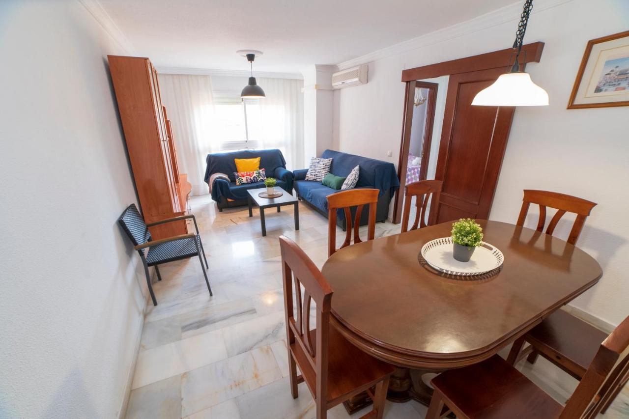 Apartamento Piso Cerca Playa