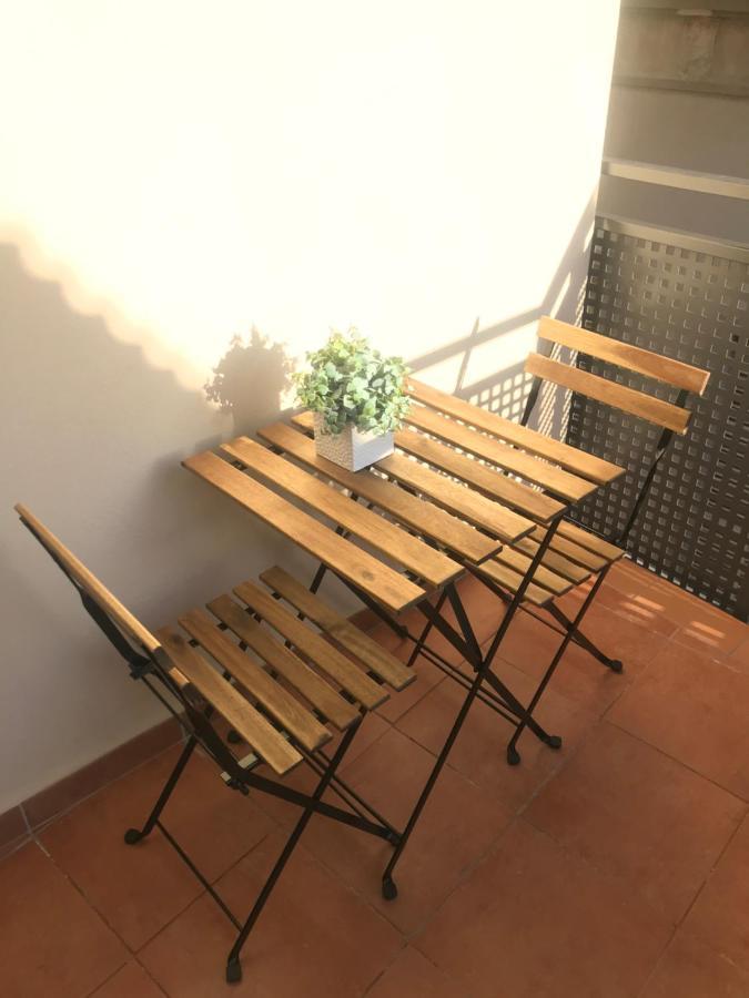 Centro Apartment *
