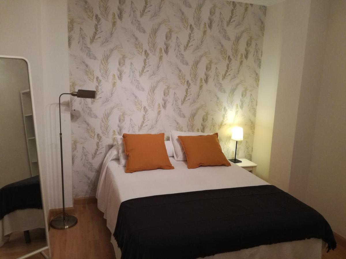 Centro Apartment Malaga