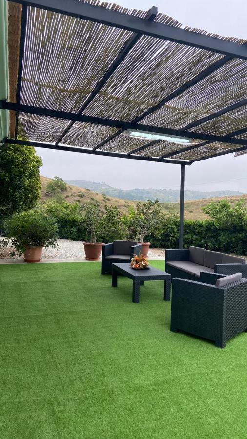 Holiday home Casa Perez Malaga