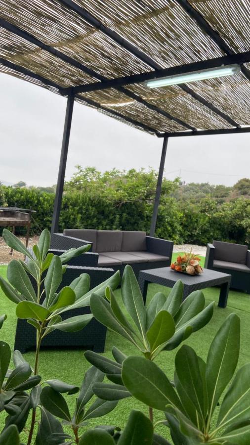 Holiday home Casa Perez