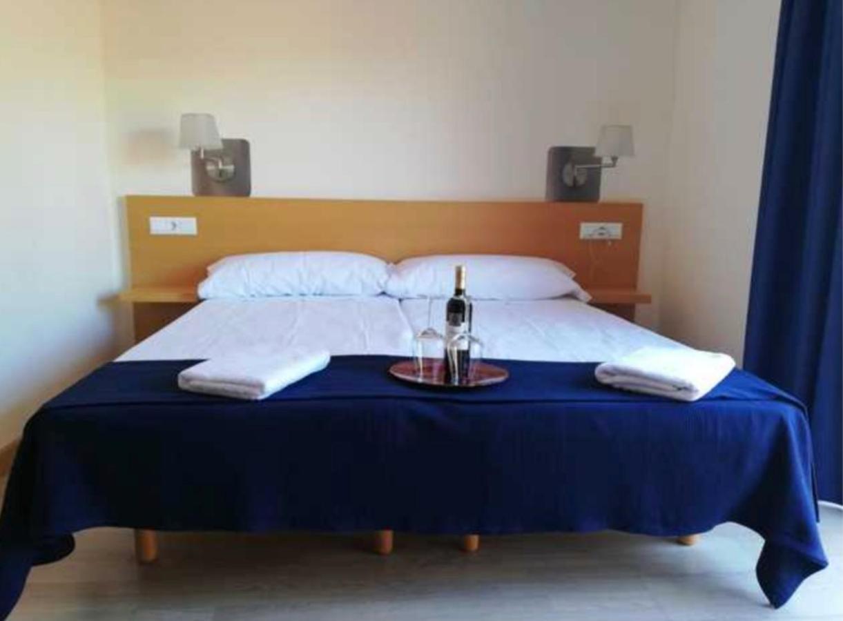 Estudio Almayate Beach Apartment *