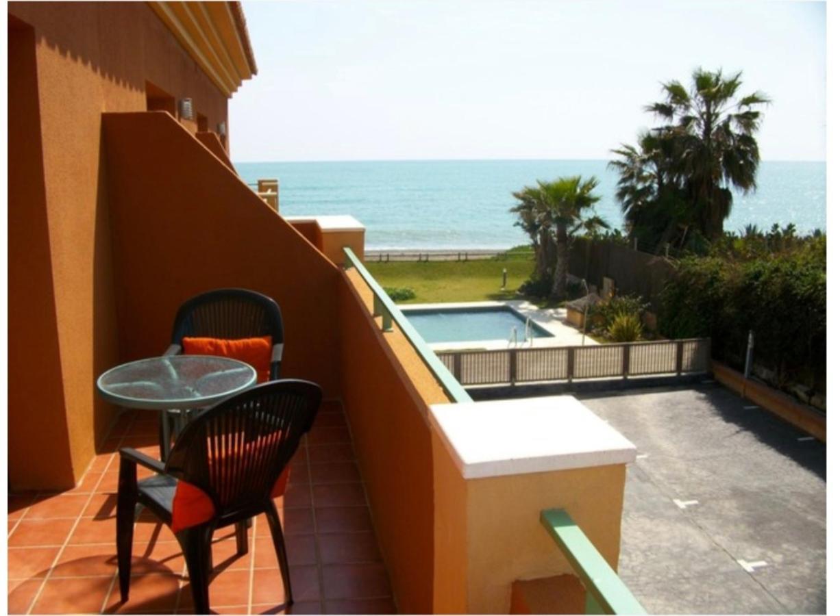 Estudio Almayate Beach Malaga