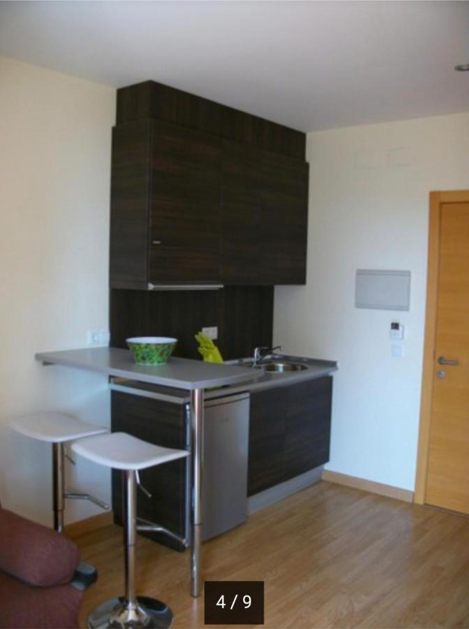 Estudio Almayate Beach Apartment