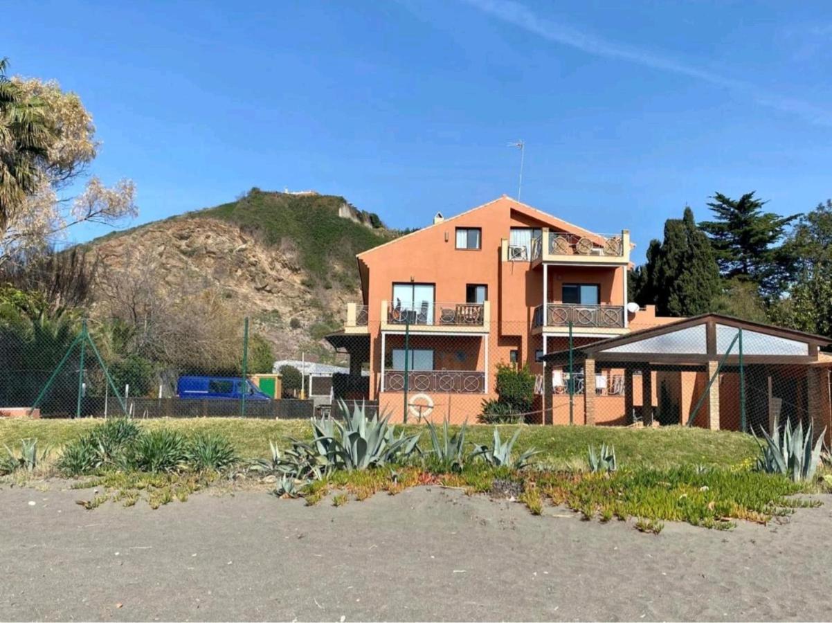 Apartment Estudio Almayate Beach *
