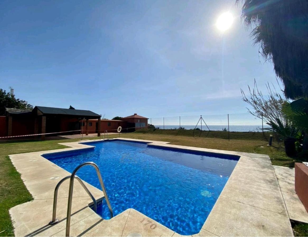 Apartment Estudio Almayate Beach