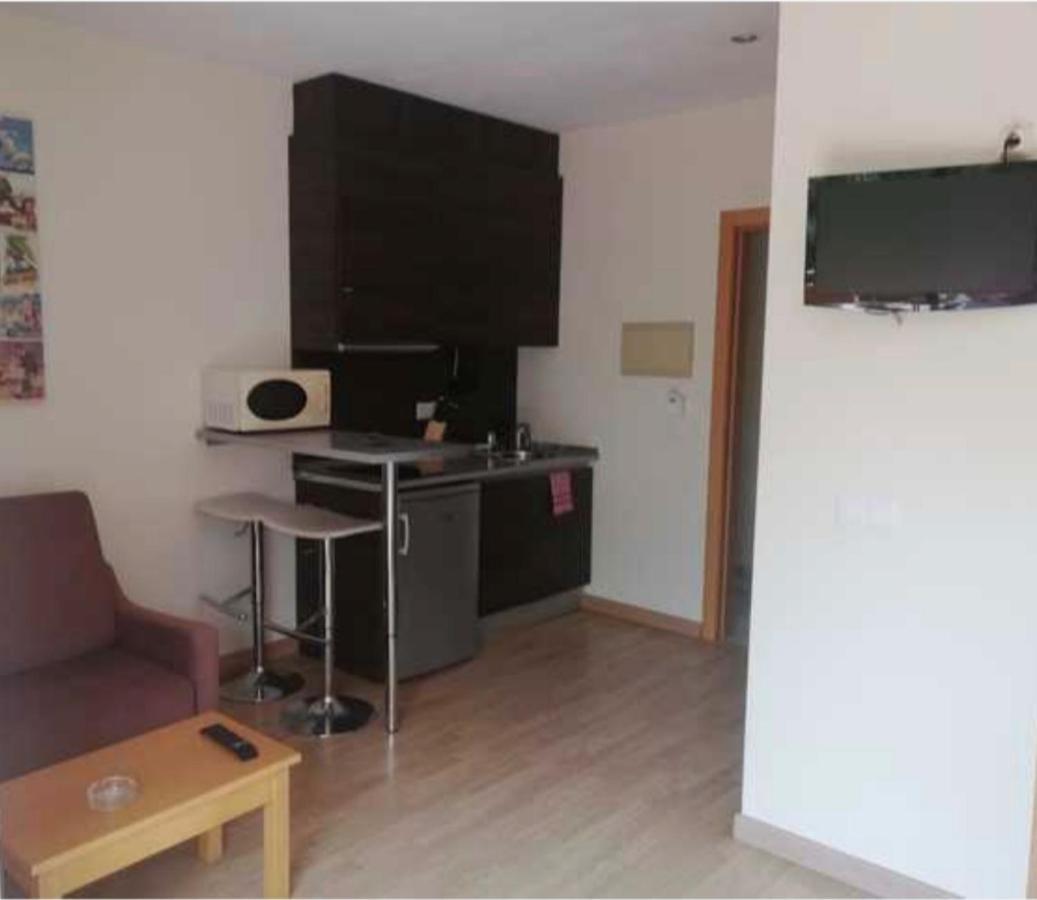 Estudio Almayate Beach Apartment