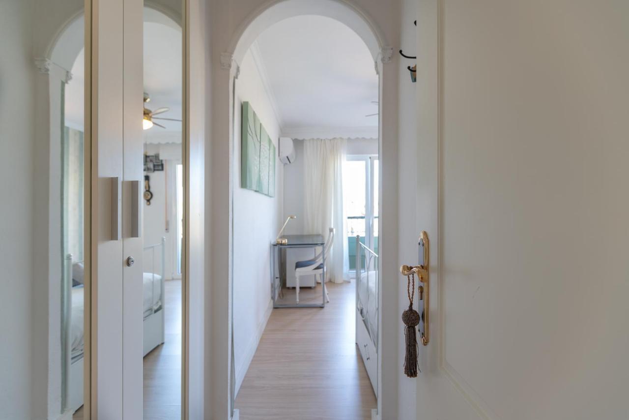 Apartment Sun & House Malaga