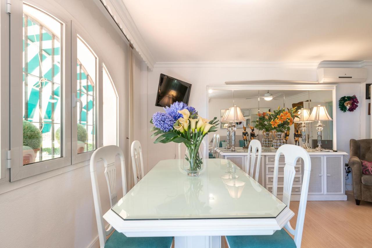 Apartment Sun & House Malaga
