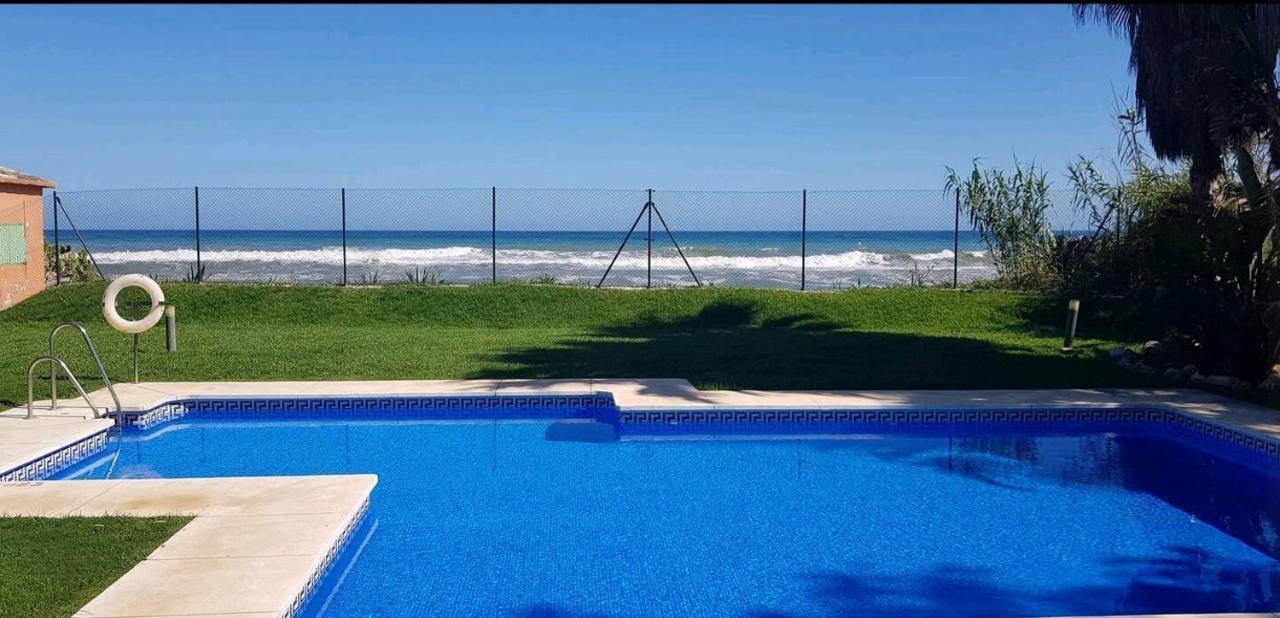 Apartment Estudio Almayate Beach Malaga